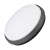 Светильник LGD-GIRO-R240-25W Warm3000 (GR, 110 deg, 230V), Arlight, 029949