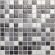 Мозаика Mosavit Urban Grey 31.6x31.6 Мозаика Mosavit Urban Grey 31.6x31.6