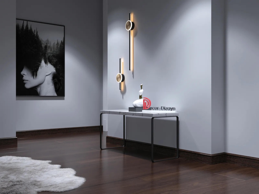 Плинтус Decor-Dizayn 005-73SH, 79x13x2400 мм Плинтус Decor-Dizayn 005-73SH, 79x13x2400 мм
