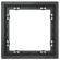 Рамка пластиковая VOLTUM S70 на 1 пост, (графит), Voltum, VLS100107 Рамка пластиковая VOLTUM S70 на 1 пост, (графит), Voltum, VLS100107