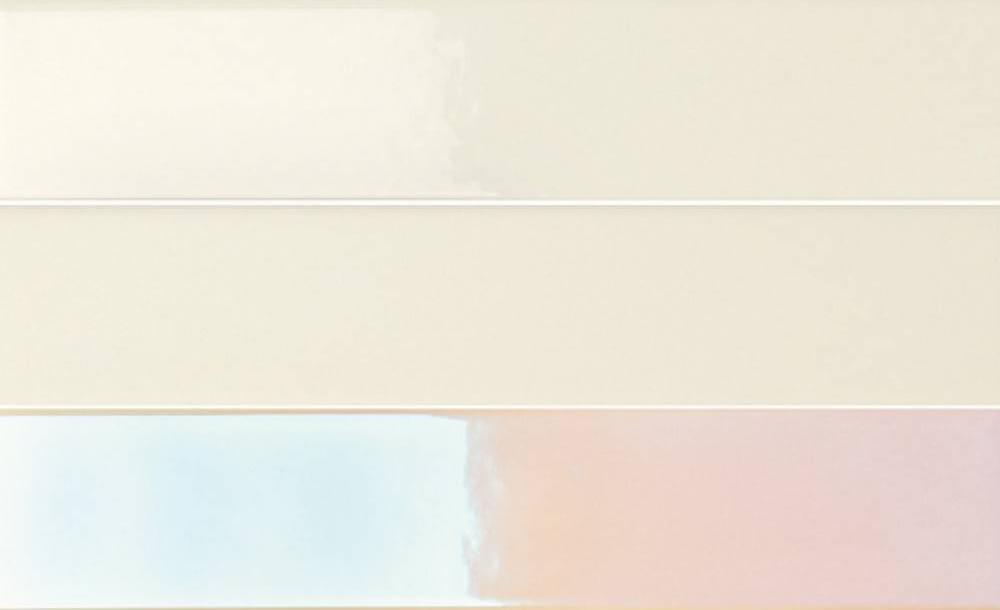 Настенная плитка 41zero42 Spectre Cream Hologram 5x25 (кабанчик), 4100729 Настенная плитка 41zero42 Spectre Cream Hologram 5x25 (кабанчик), 4100729
