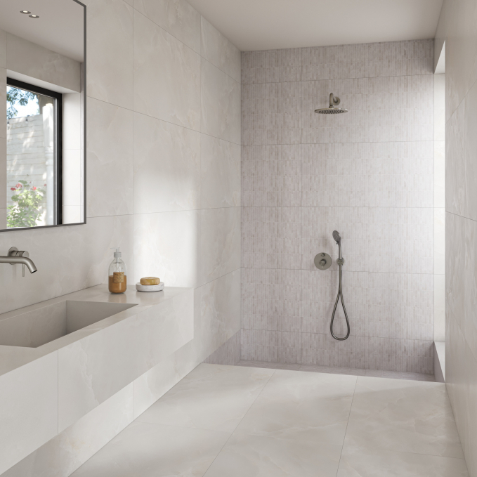 Керамогранит Buono Ceramica Soft Dune Road Satin 60x120, SOVL4712S