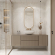 Керамогранит Buono Ceramica Soft Dune Road Satin 60x120, SOVL4712S
