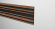 Стеновая панель Decor-Dizayn 924-83SH, 150x10x3000 мм