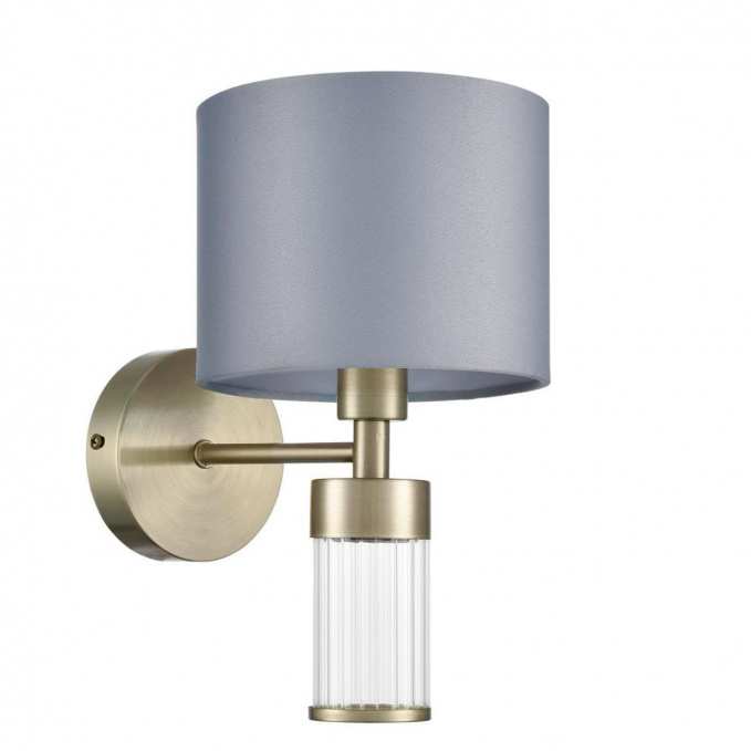 Бра E14 40W 220V DAMONA MODERNI LN26 182 LUMION 8108/1W, изображение 1 Бра E14 40W 220V DAMONA MODERNI LN26 182 LUMION 8108/1W, изображение 1