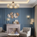 Настольная лампа E14 1*40W VENTAGLIO HALL ODL_EX22 000 ODEON LIGHT 4870/1T, фото в интерьере 1 Настольная лампа E14 1*40W VENTAGLIO HALL ODL_EX22 000 ODEON LIGHT 4870/1T, фото в интерьере 1