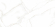 Плитка настенная NewTrend Dover Ivory 24.9x50, WT9DOV01