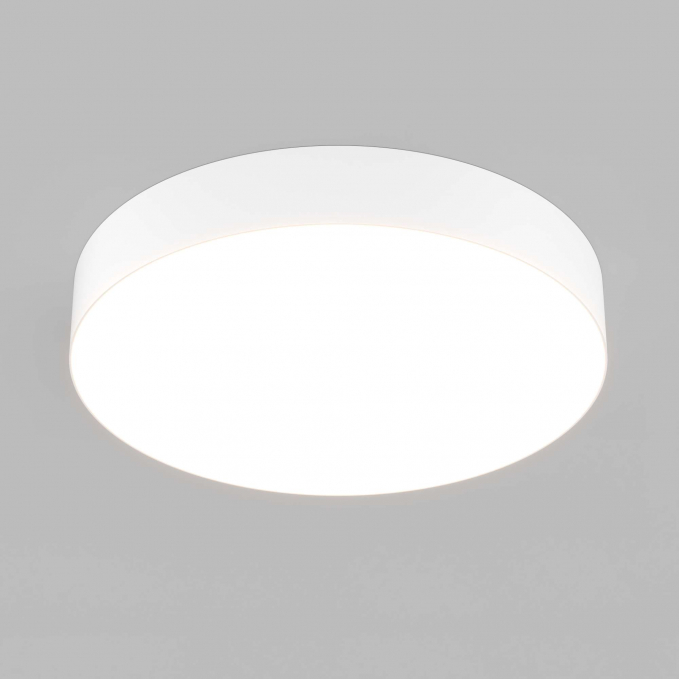 Светильник IM-RONDO-EMERGENCY-3H-R400-40W Warm3000 (WH, 120 deg, 230V), Arlight, 039648, изображение 4 Светильник IM-RONDO-EMERGENCY-3H-R400-40W Warm3000 (WH, 120 deg, 230V), Arlight, 039648, изображение 4