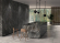 Керамогранит Laminam Diamond Calacatta Black Bocciardato 5 120x300, LAMF012813 Керамогранит Laminam Diamond Calacatta Black Bocciardato 5 120x300, LAMF012813
