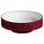 Накладная раковина Boheme Sole 40 см 801-R-BUR Burgundy