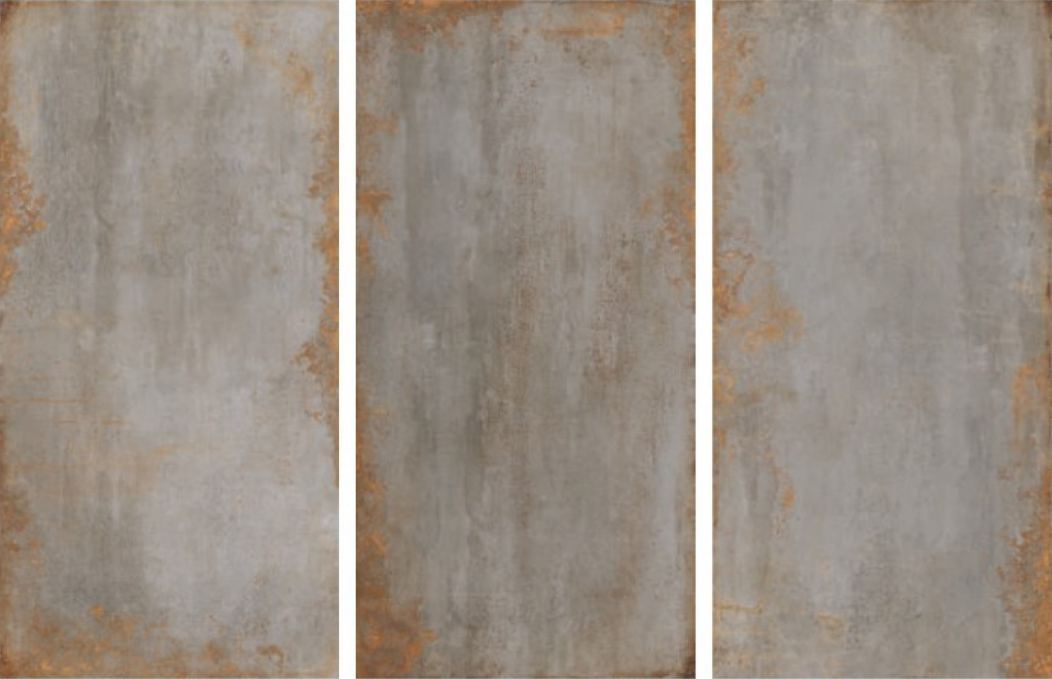 Керамогранит Maimoon Ceramica Carving Metalic Brown 60x120 Керамогранит Maimoon Ceramica Carving Metalic Brown 60x120