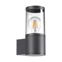 Светильник ландшафтный IP54 E27 15W 220-240V VIDO STREET NT23 664 NOVOTECH 370951 Светильник ландшафтный IP54 E27 15W 220-240V VIDO STREET NT23 664 NOVOTECH 370951
