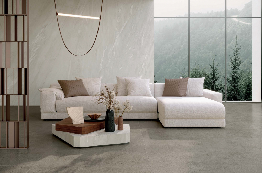 Керамогранит Atlas Concorde Russia Forte Dei Marmi Rock Lunar Gr. Rett 60x120, 610010005821 Керамогранит Atlas Concorde Russia Forte Dei Marmi Rock Lunar Gr. Rett 60x120, 610010005821