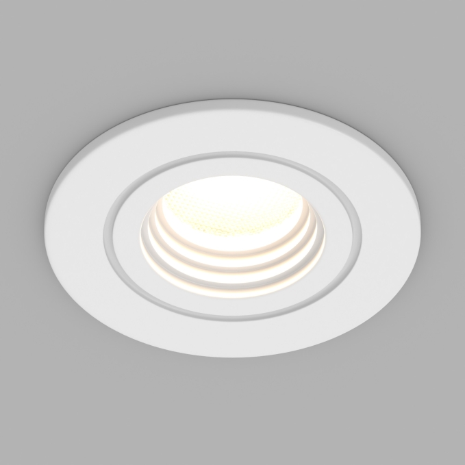 Светодиодный светильник LTM-R45WH 3W Warm White 30deg, Arlight, 015398, изображение 5