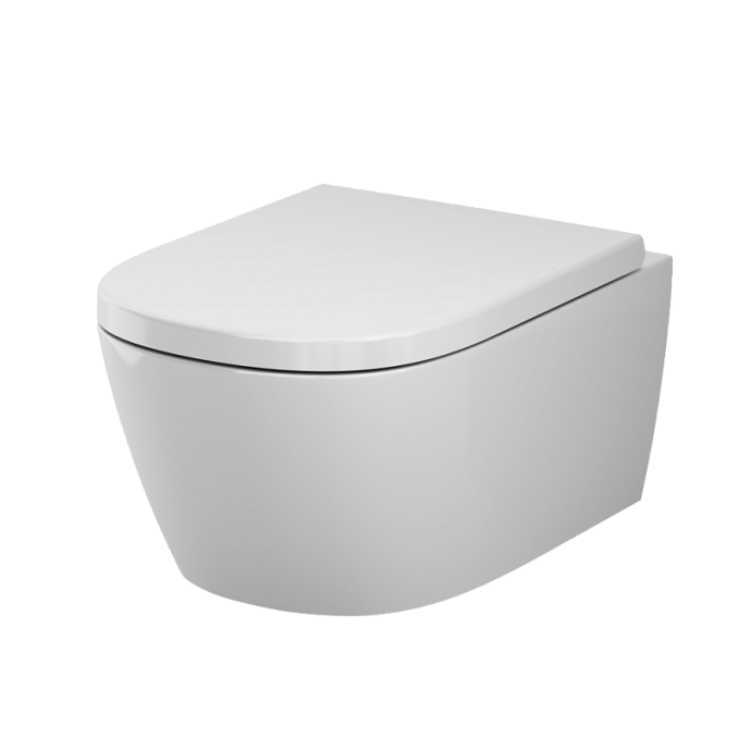 Унитаз AM.PM Libre C601901SC