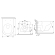 Унитаз AM.PM Libre C601901SC
