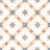 Керамогранит Etili Seramik Grace Caramel Pre-cut 45x45