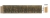 Багет Decomaster 102-28, 25x10x2400 мм