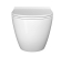 Унитаз с крышкой WasserKRAFT H002.E034 Унитаз с крышкой WasserKRAFT H002.E034