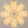 Фигура светодиодная ARD-SNOWFLAKE-M8-950x950-540LED Warm (230V, 33W), Arlight, 034255, изображение 2 Фигура светодиодная ARD-SNOWFLAKE-M8-950x950-540LED Warm (230V, 33W), Arlight, 034255, изображение 2