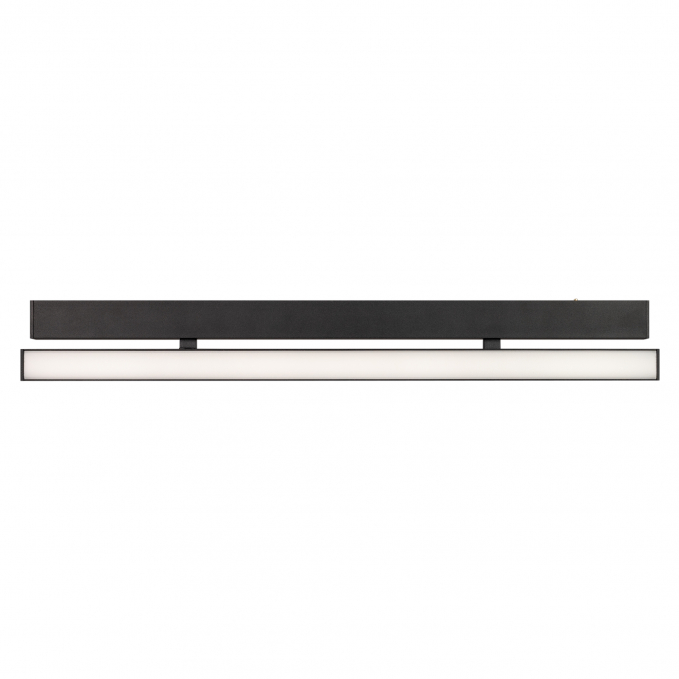 Светильник MAG-FLAT-FOLD-25-S400-12W Warm3000 (BK, 100 deg, 24V), Arlight, 034236, изображение 6 Светильник MAG-FLAT-FOLD-25-S400-12W Warm3000 (BK, 100 deg, 24V), Arlight, 034236, изображение 6