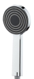 Душевая лейка Esko SPL10 хром