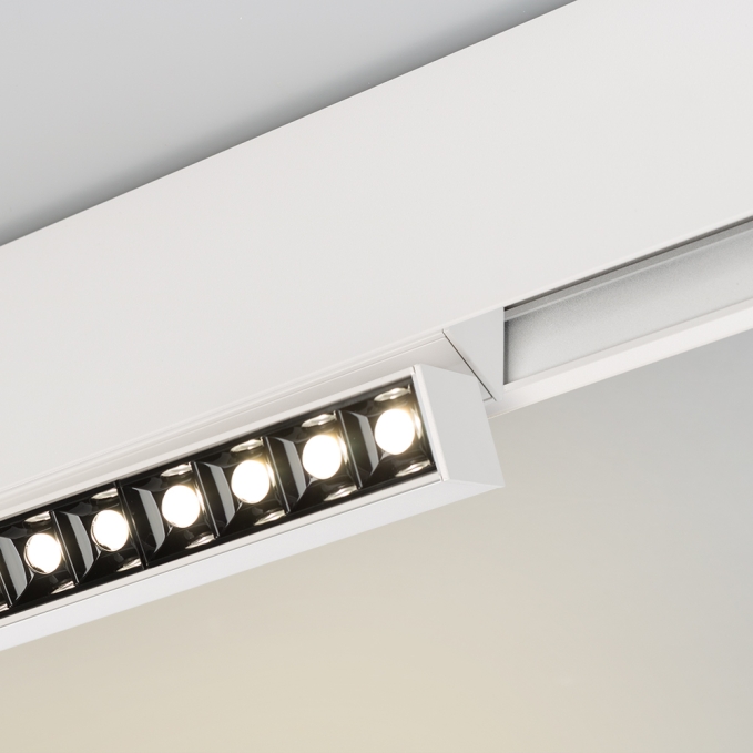 Светильник MAG-LASER-FOLD-45-S160-6W Day4000 (WH, 15 deg, 24V), Arlight, 026969, изображение 4