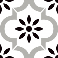 Керамогранит Creatile Twenties Milano 20x20, 248544