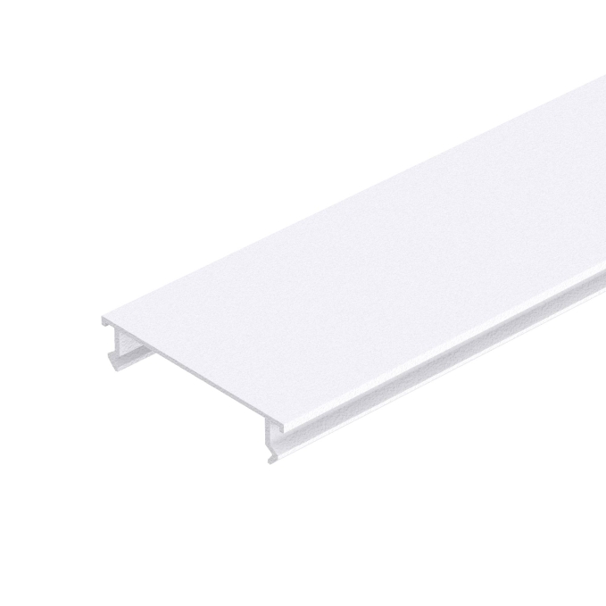 Крышка MAG-COVER-45-2000 (WH), Arlight, 030667(1), изображение 2 Крышка MAG-COVER-45-2000 (WH), Arlight, 030667(1), изображение 2