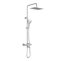 Душевая система WasserKRAFT Muritz 98101.069.101 Душевая система WasserKRAFT Muritz 98101.069.101