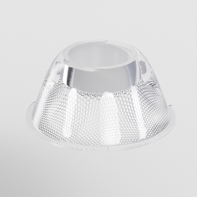 Линза _55mm 15° для Фокус / Focus LED 20Вт, LensD50-15, изображение 2 Линза _55mm 15° для Фокус / Focus LED 20Вт, LensD50-15, изображение 2
