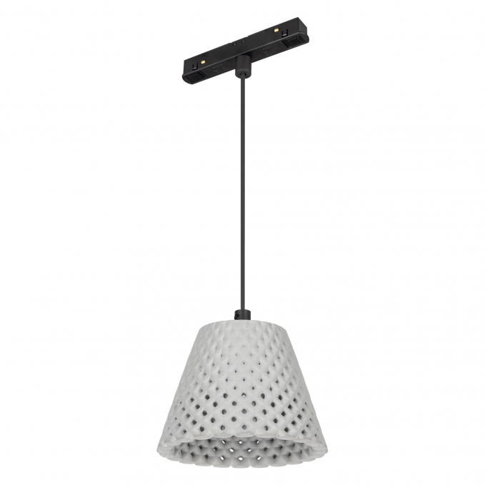 Светильник MAG-ORIENT-OLLAS-HANG-5W Warm3000 (BK-GR, 80 deg, 48V), Arlight, 037371, изображение 1 Светильник MAG-ORIENT-OLLAS-HANG-5W Warm3000 (BK-GR, 80 deg, 48V), Arlight, 037371, изображение 1