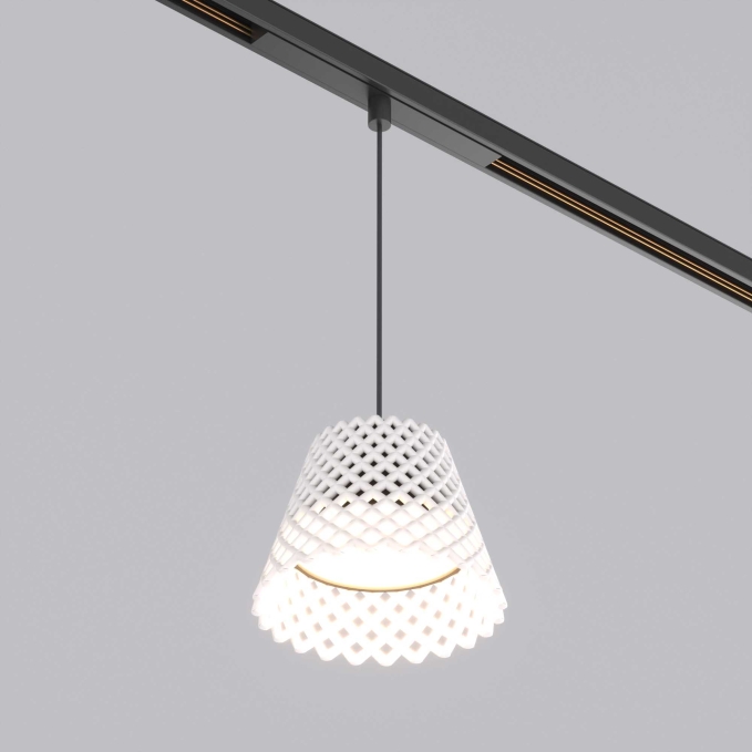 Светильник MAG-ORIENT-OLLAS-HANG-5W Warm3000 (BK-GR, 80 deg, 48V), Arlight, 037371, изображение 5 Светильник MAG-ORIENT-OLLAS-HANG-5W Warm3000 (BK-GR, 80 deg, 48V), Arlight, 037371, изображение 5
