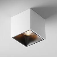 Потолочный светильник Альфа / Alfa LED 12 Вт 3000 К 24°, C065CL-L12W3K