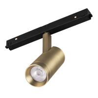 Светильник MAG-ORIENT-SPOT-R35-6W Warm3000 (BR, 24 deg, 48V), Arlight, 045064