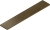 Ступень Italon Аура Классик Пэппер угловая левая 33x160, 620070003198