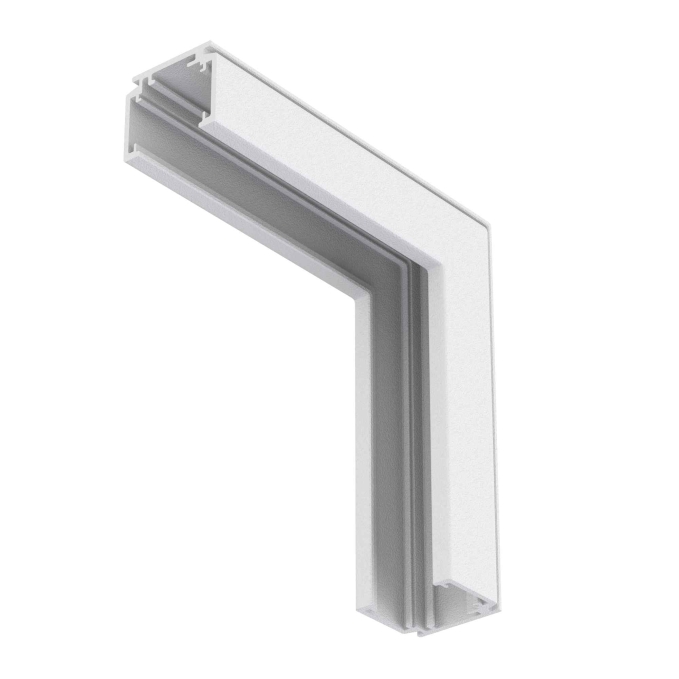 Коннектор угловой MAG-ORIENT-CON-2620-L90-INT (WH, внутренний), Arlight, 037325, изображение 3 Коннектор угловой MAG-ORIENT-CON-2620-L90-INT (WH, внутренний), Arlight, 037325, изображение 3