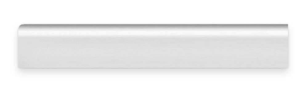 Плинтус напольный Decomaster A038, 50x15x2000 мм Плинтус напольный Decomaster A038, 50x15x2000 мм