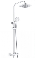 Душевая система WasserKRAFT A15502 Душевая система WasserKRAFT A15502