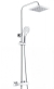 Душевая система WasserKRAFT  A15502