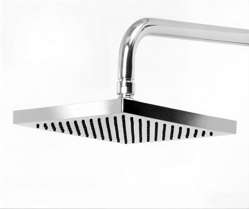 Душевая система WasserKRAFT A15502 Душевая система WasserKRAFT A15502