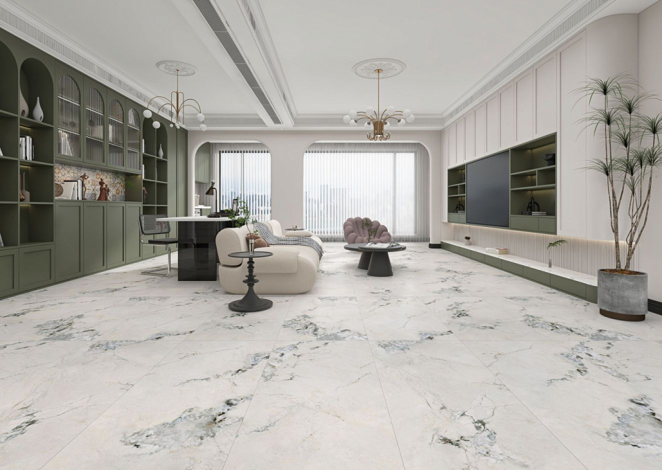 Керамогранит Basconi Home Patagonia Light Semi-Polished 60x120, BHC-6007 Керамогранит Basconi Home Patagonia Light Semi-Polished 60x120, BHC-6007