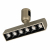 Светильник ART-APRIORI-LASER-TURN-L165-8W Warm3000 (OG, 48 deg, 48V), Arlight, 053957