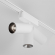 Трековый светильник Фокус / Focus Led Radity 4000K 12Вт 36°, TR103-1-12W4K-M-W, изображение 2 Трековый светильник Фокус / Focus Led Radity 4000K 12Вт 36°, TR103-1-12W4K-M-W, изображение 2