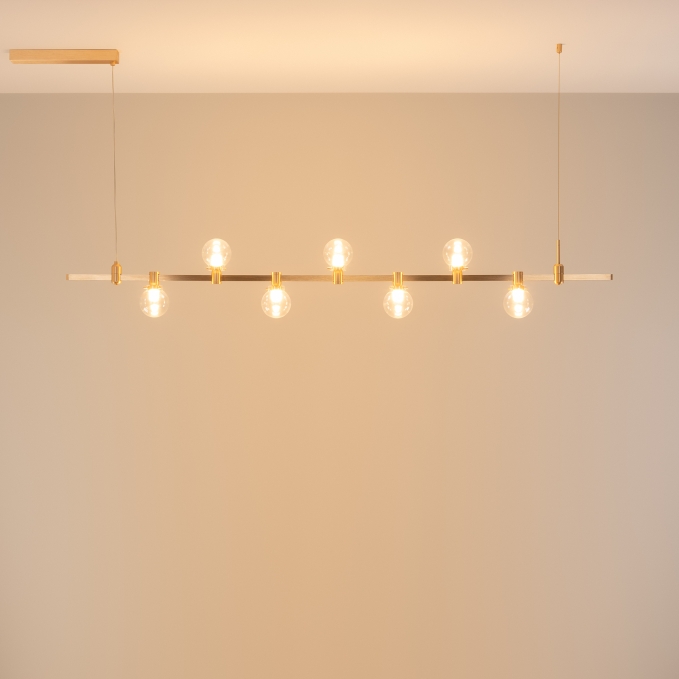 Светильник ART-APRIORI-ZORB-С-R110-5W Warm3000 (GD, 85 deg, 48V), Arlight, 049229, изображение 5 Светильник ART-APRIORI-ZORB-С-R110-5W Warm3000 (GD, 85 deg, 48V), Arlight, 049229, изображение 5