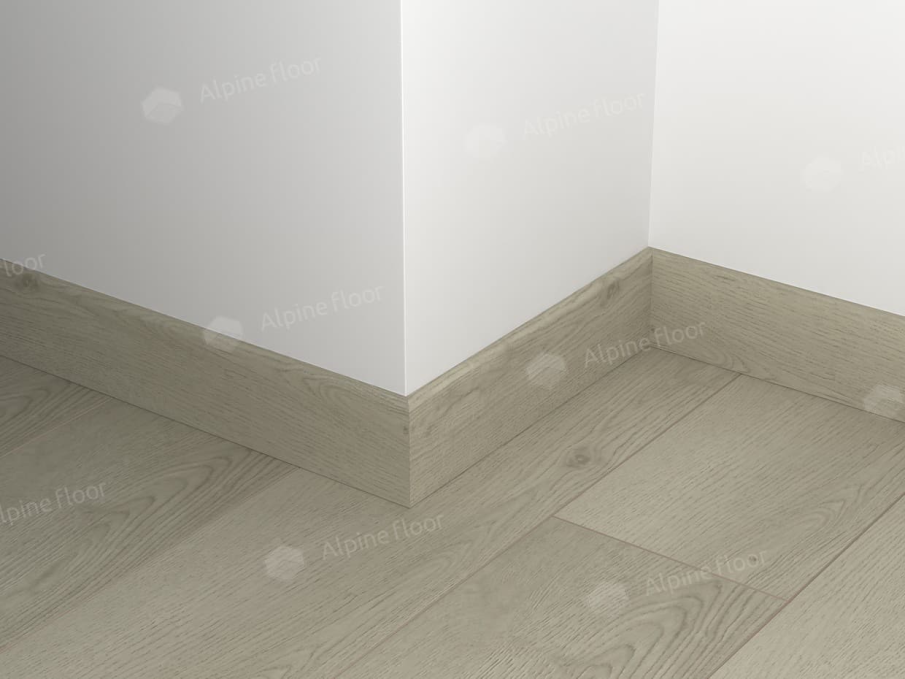 Плинтус Alpine Floor Grand Sequoia Каунда, 11-14 Плинтус Alpine Floor Grand Sequoia Каунда, 11-14