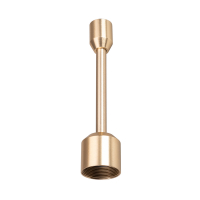 Подвес жесткий ART-APRIORI-ROD-A-L200 (GD), Arlight, 037613 Подвес жесткий ART-APRIORI-ROD-A-L200 (GD), Arlight, 037613