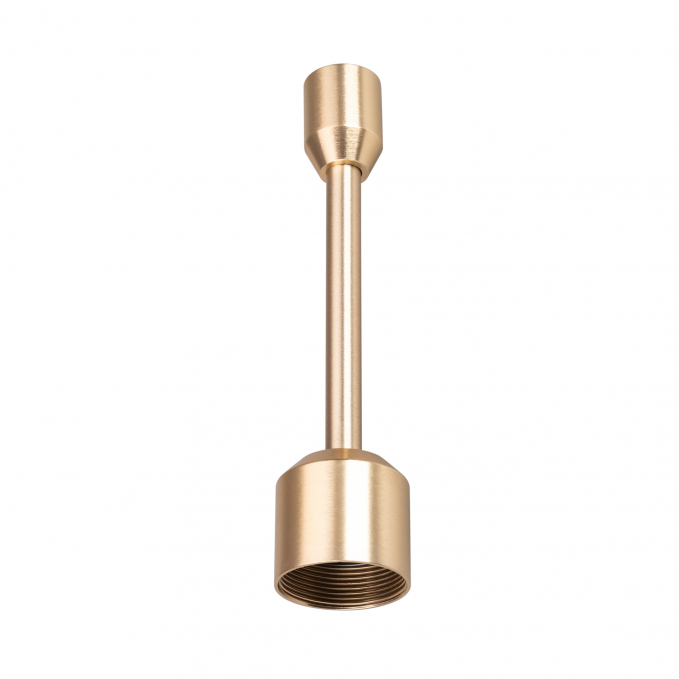 Подвес жесткий ART-APRIORI-ROD-A-L200 (GD), Arlight, 037613, изображение 1 Подвес жесткий ART-APRIORI-ROD-A-L200 (GD), Arlight, 037613, изображение 1