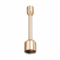 Подвес жесткий ART-APRIORI-ROD-A-L200 (GD), Arlight, 037613, изображение 1 Подвес жесткий ART-APRIORI-ROD-A-L200 (GD), Arlight, 037613, изображение 1