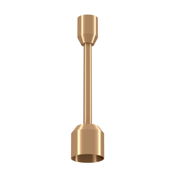 Подвес жесткий ART-APRIORI-ROD-A-L200 (GD), Arlight, 037613, изображение 3 Подвес жесткий ART-APRIORI-ROD-A-L200 (GD), Arlight, 037613, изображение 3